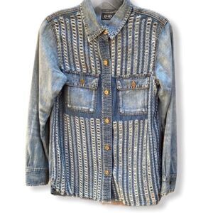 D-ID Cotton Shirt‎